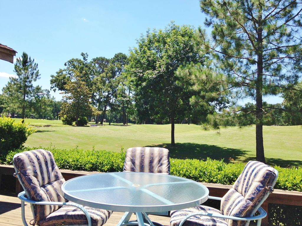 Crown Colony Villas Lufkin Camera foto