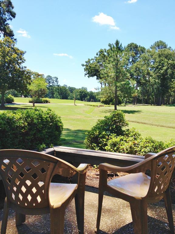 Crown Colony Villas Lufkin Camera foto