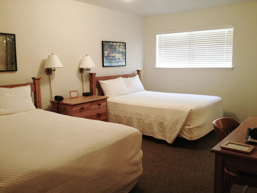 Crown Colony Villas Lufkin Camera foto